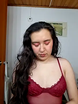 Emi chik online show from February 2026 09:54:02 AM