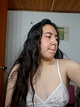 Emi chik online show from April 2026 09:03:02 AM