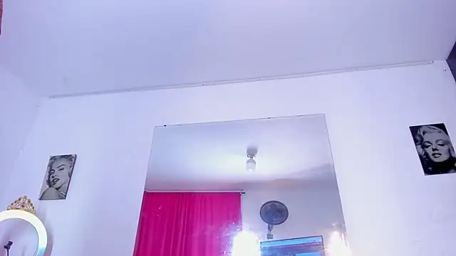 Eyleen Santos online show from May 2026 07:53:02 PM