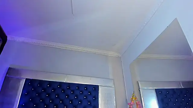 Eyleen Santos online show from May 2026 07:31:01 PM
