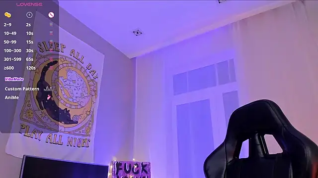 Marta May  online show from January 2025 10:21:01 PM