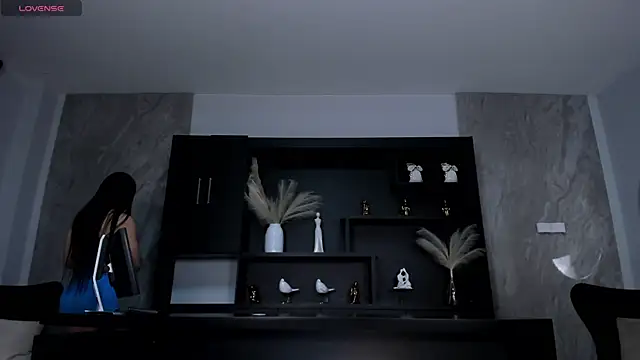 KatieNolan 1 online show from November 2025 07:40:02 PM