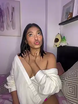 Isabella fasilier online show from February 2025 01:47:01 AM