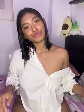 Isabella fasilier online show from February 2025 04:48:01 AM