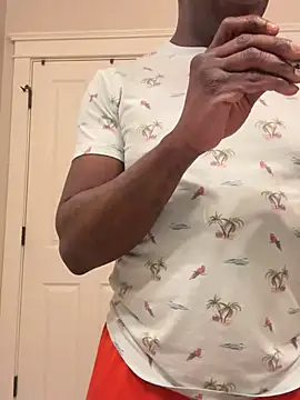 Snapshot of Pressure69mee chatting on March 2025 07:02:01 AM Pressure69mee online show from March 2025 07:02:01 AM