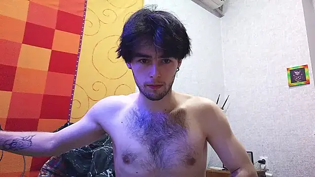 Ivan Bybe online show from May 2026 06:13:01 PM