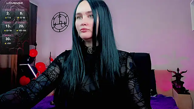 Emmybrightj  online show from March 2025 04:15:02 AM