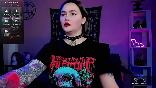 Emmybrightj  online show from March 2025 06:17:02 AM