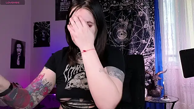 Emmybrightj  online show from March 2026 02:48:01 AM