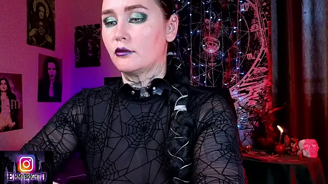 Emmybrightj  online show from June 2026 05:12:01 AM