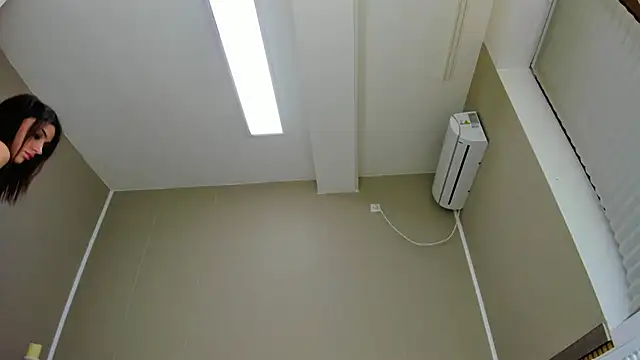 Kimi Ivy online show from December 2024 05:37:02 AM