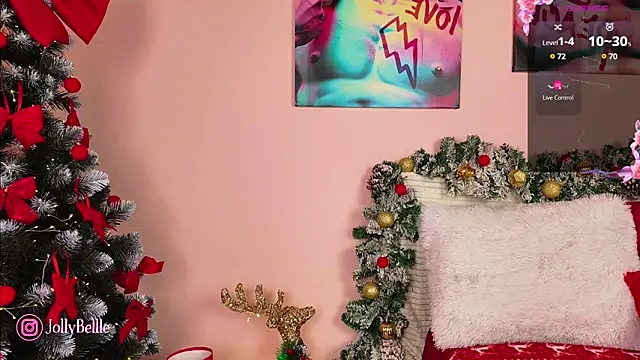 jolly bellle online show from December 2024 01:53:01 AM