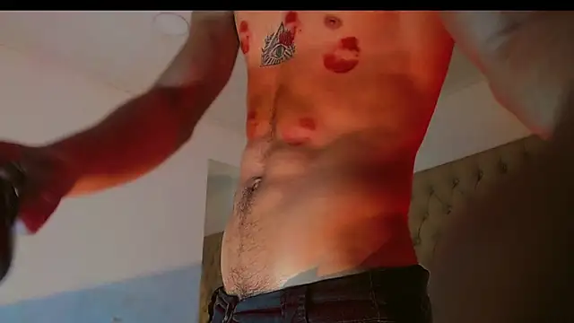 HannibalLester online show from February 2025 05:19:02 AM