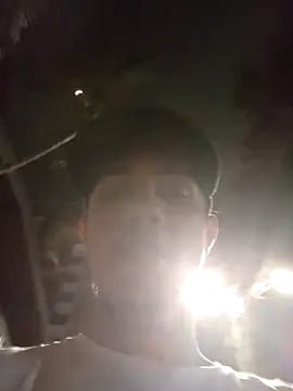 HannibalLester online show from September 2025 03:19:01 AM