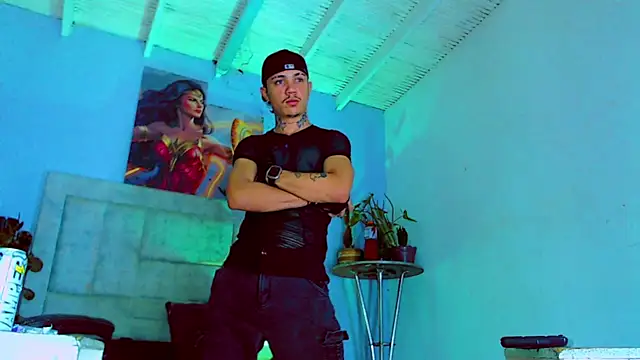 HannibalLester online show from October 2025 04:00:02 AM