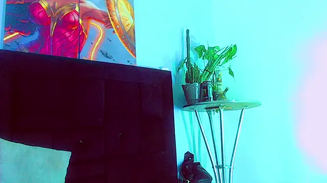 Snapshot of HannibalLester chatting on November 2025 04:11:02 AM HannibalLester online show from November 2025 04:11:02 AM