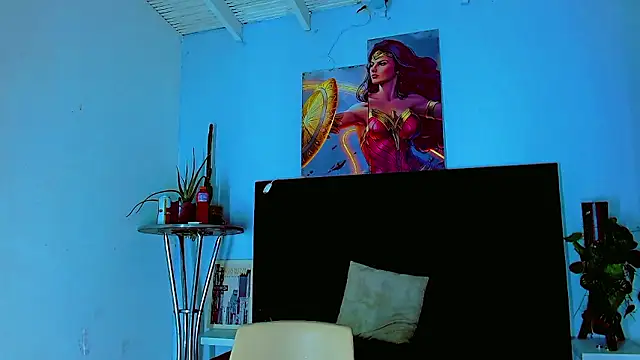 Snapshot of HannibalLester chatting on January 2026 05:20:01 AM HannibalLester online show from January 2026 05:20:01 AM