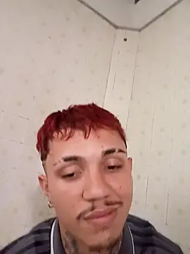 Snapshot of HannibalLester chatting on February 2026 05:16:01 PM HannibalLester online show from February 2026 05:16:01 PM