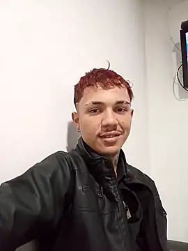 Snapshot of HannibalLester chatting on February 2026 02:48:02 AM HannibalLester online show from February 2026 02:48:02 AM