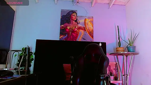 Snapshot of HannibalLester chatting on February 2026 05:36:01 AM HannibalLester online show from February 2026 05:36:01 AM