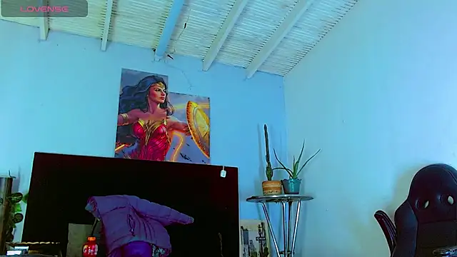 Snapshot of HannibalLester chatting on February 2026 04:31:01 AM HannibalLester online show from February 2026 04:31:01 AM