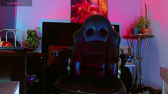 Snapshot of HannibalLester chatting on February 2026 06:09:01 AM HannibalLester online show from February 2026 06:09:01 AM