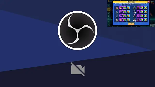 Snapshot of HannibalLester chatting on March 2026 03:57:02 AM HannibalLester online show from March 2026 03:57:02 AM