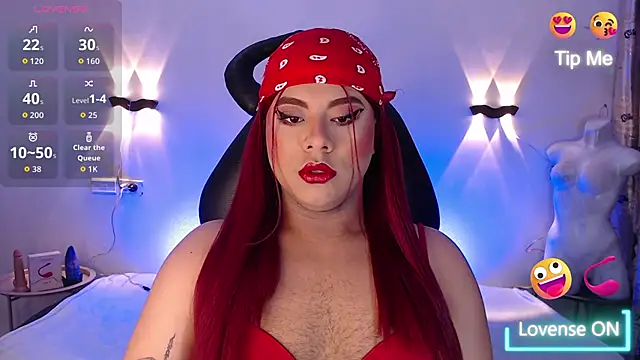 Emili Roux online show from November 2025 11:24:01 AM