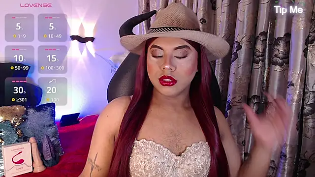 Emili Roux online show from January 2026 11:56:01 AM