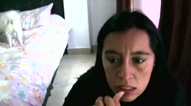 hailey85 online show from February 2025 06:59:01 PM