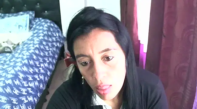 hailey85 online show from February 2025 07:44:01 PM