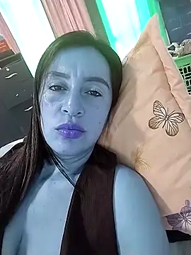 hailey85 online show from February 2025 07:43:02 PM