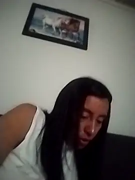 hailey85 online show from March 2025 09:37:02 PM