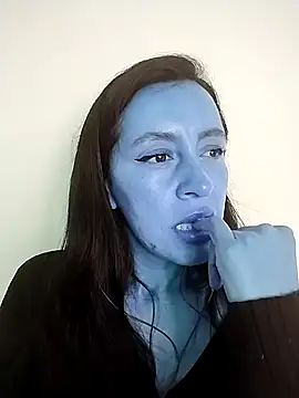 hailey85 online show from March 2025 09:21:01 PM