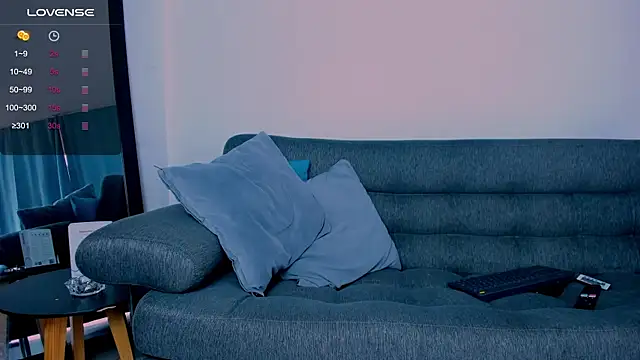 maximusclark1 online show from February 2025 05:48:01 PM