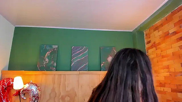 nathalie rossel online show from March 2025 06:54:01 PM