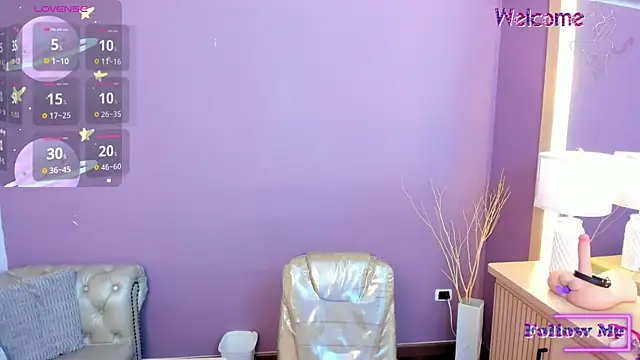 nathalie rossel online show from March 2026 03:05:04 PM