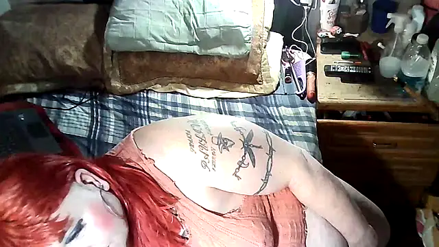 tweecker69 online show from April 2026 10:09:02 AM