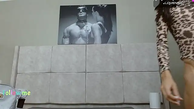 sweet amalia4 online show from January 2025 07:39:01 PM