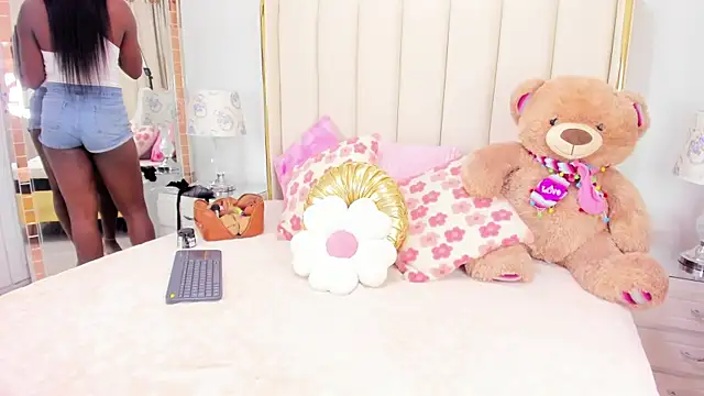 evangelin ts online show from January 2026 01:26:02 PM