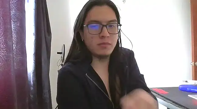 Snapshot of Pitton031 chatting on March 2025 03:18:02 PM Pitton031 online show from March 2025 03:18:02 PM