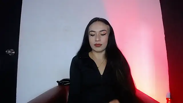 NYX1126 online show from February 2025 12:59:01 PM