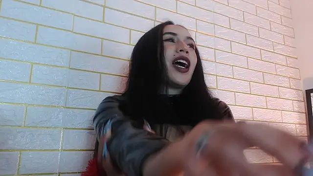 NYX1126 online show from September 2025 04:19:02 PM