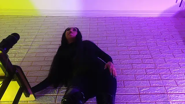 NYX1126 online show from September 2025 01:26:02 PM