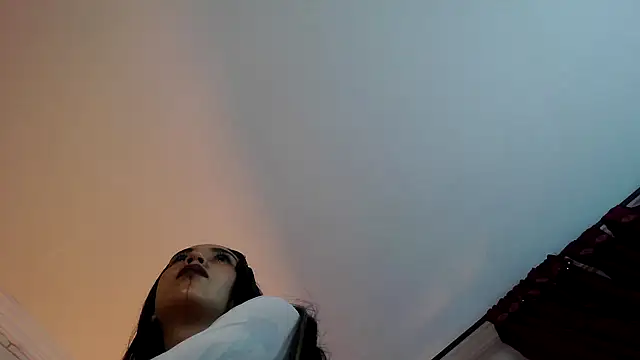 NYX1126 online show from October 2025 01:45:01 PM