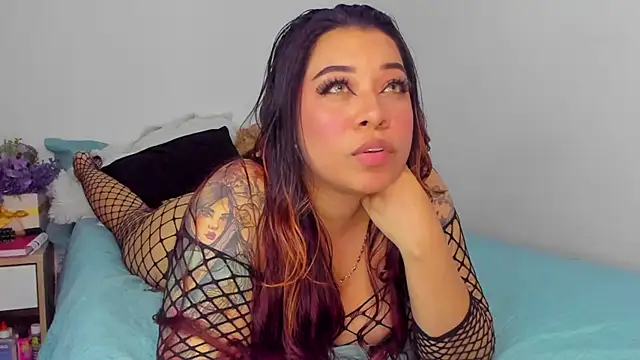 C rose97 online show from September 2025 06:02:01 AM