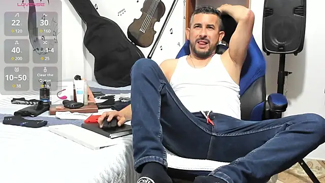 Snapshot of Yeol_King chatting on January 2025 11:55:01 PM Yeol King online show from January 2025 11:55:01 PM