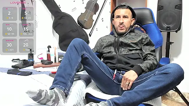 Snapshot of Yeol_King chatting on January 2025 06:35:01 PM Yeol King online show from January 2025 06:35:01 PM