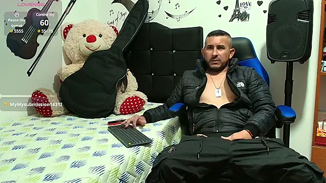 Snapshot of Yeol_King chatting on February 2025 05:50:02 PM Yeol King online show from February 2025 05:50:02 PM