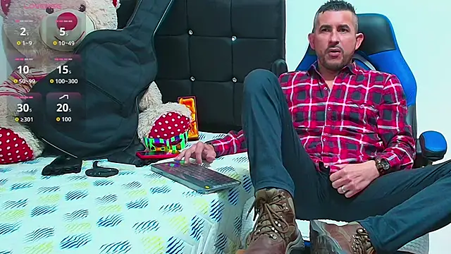 Snapshot of Yeol_King chatting on September 2025 07:39:01 PM Yeol King online show from September 2025 07:39:01 PM